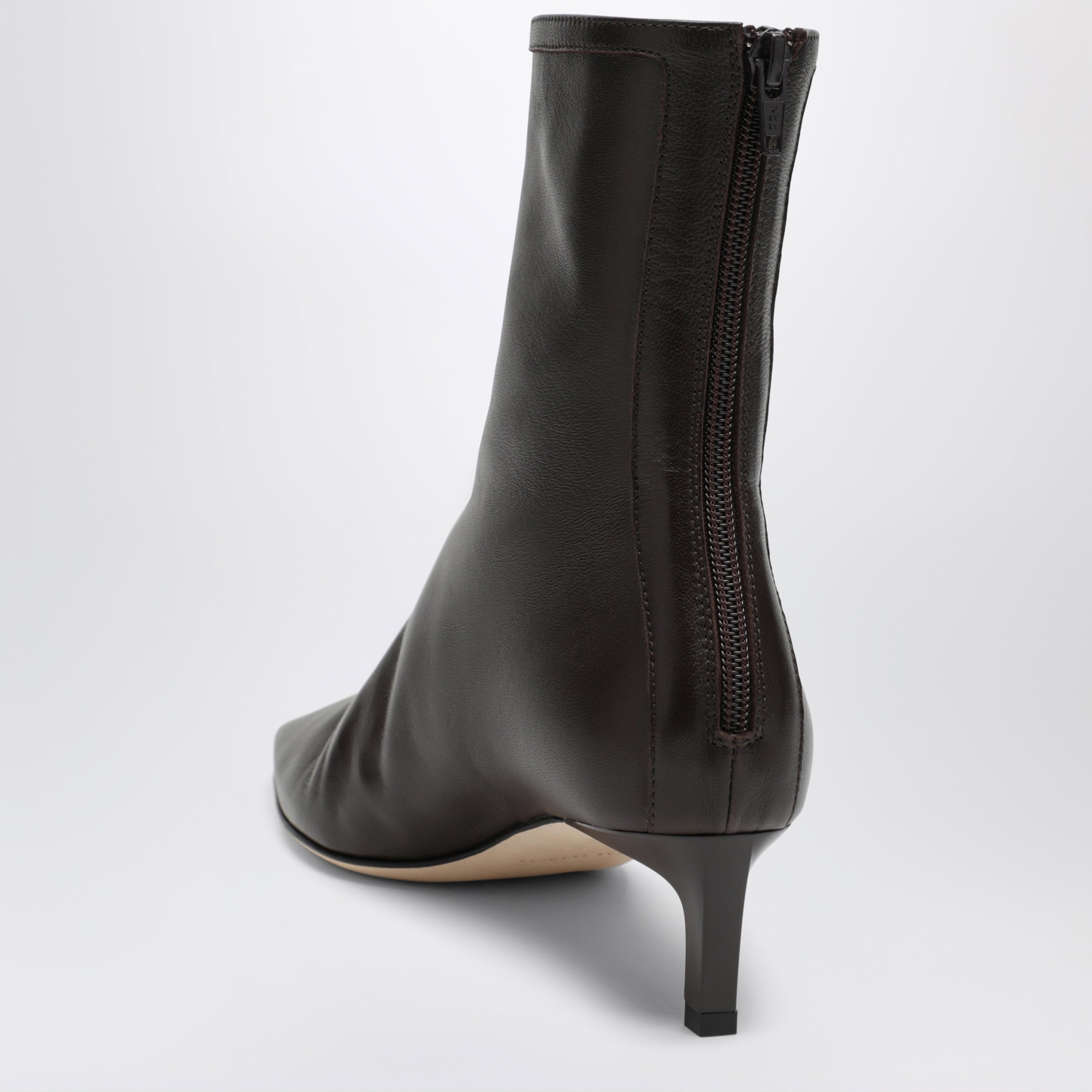 [Dear Frances] Boots FW26 TOPB05LE