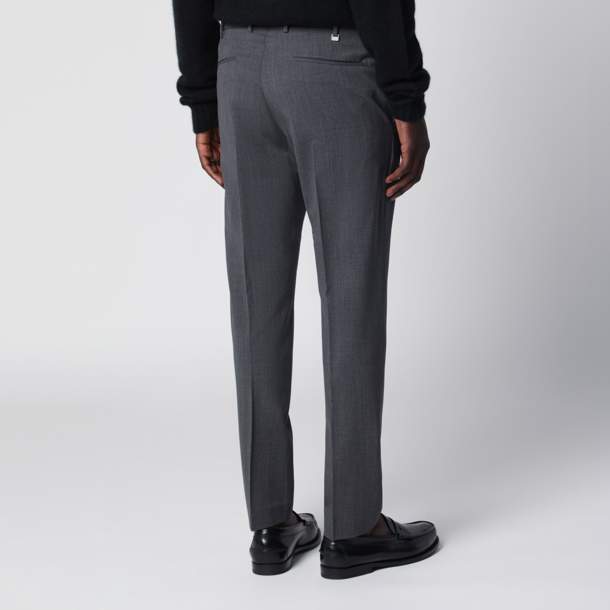 [PT TORINO] Trousers FW26 COAFX0Z00FWDMA37