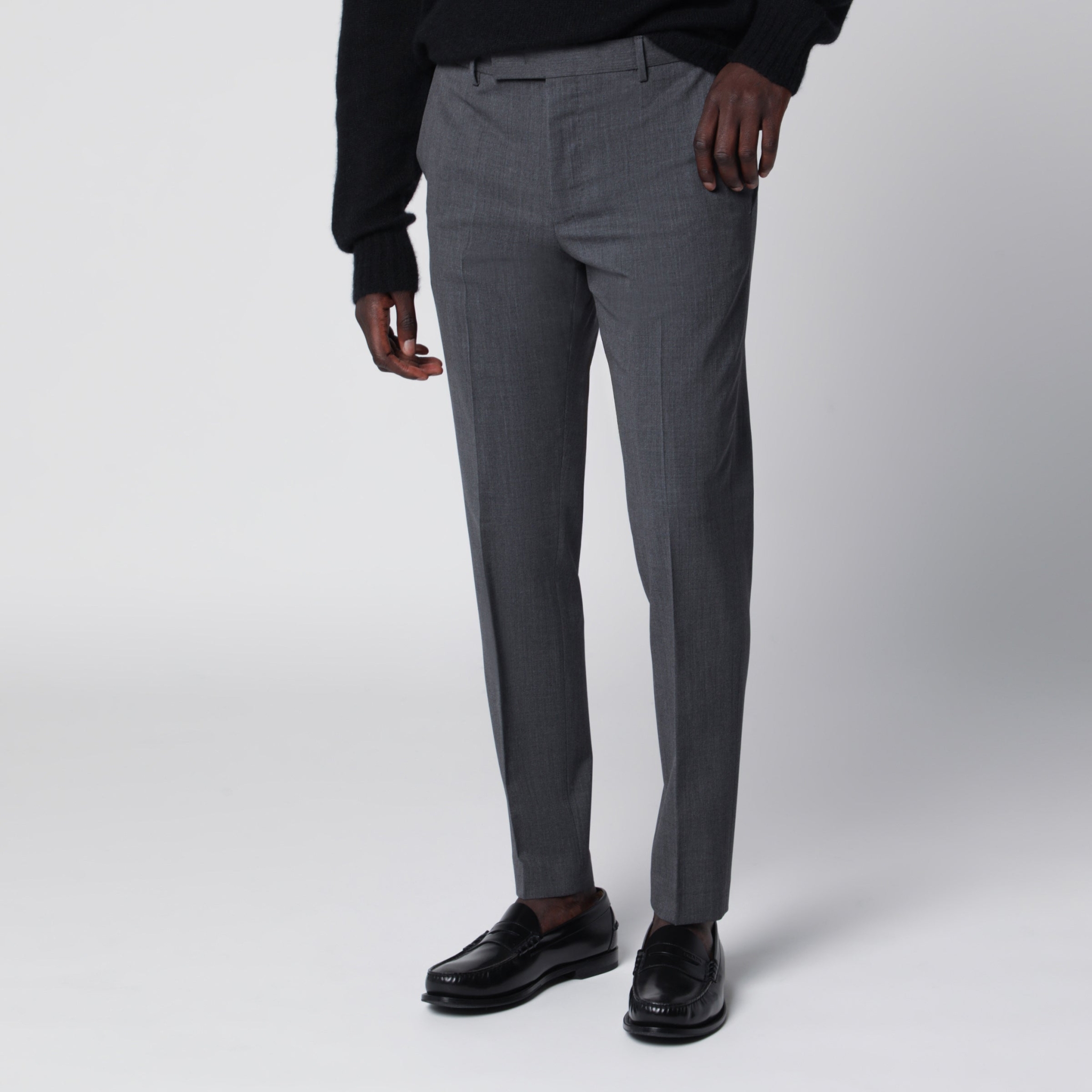 [PT TORINO] Trousers FW26 COAFX0Z00FWDMA37