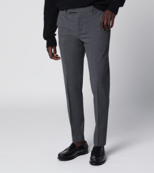 [PT TORINO] Trousers FW26 COAFX0Z00FWDMA37