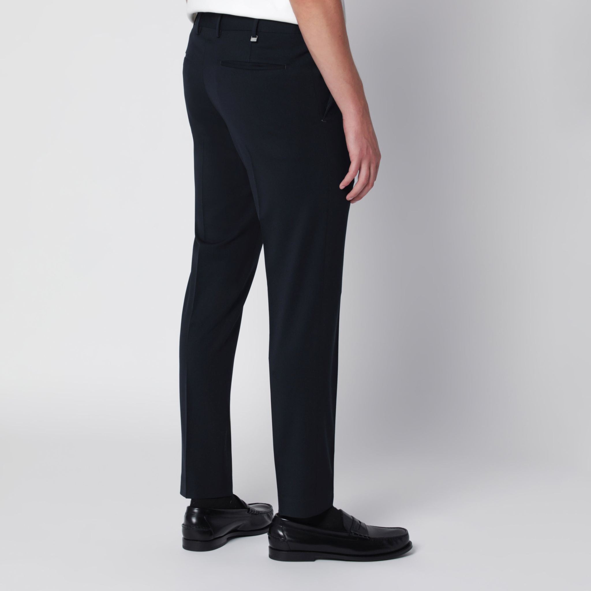 [PT TORINO] Trousers FW26 COAFX0Z00FWDMA37