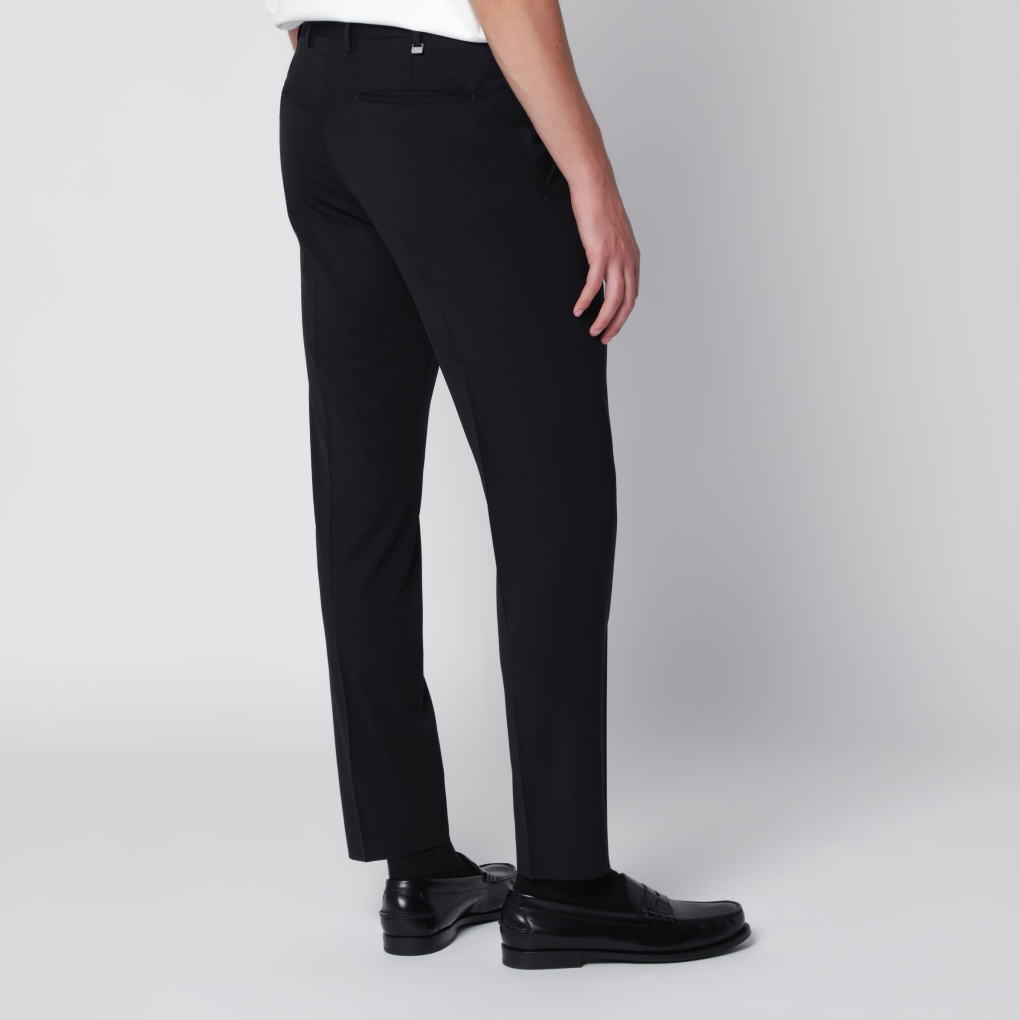 [PT TORINO] Trousers FW26 COAFX0Z00FWDMA37