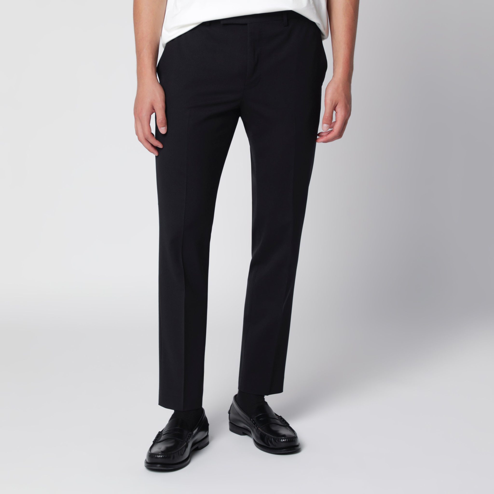 [PT TORINO] Trousers FW26 COAFX0Z00FWDMA37