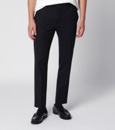 [PT TORINO] Trousers FW26 COAFX0Z00FWDMA37