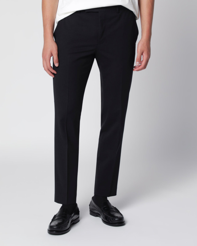 [PT TORINO] Trousers FW26 COAFX0Z00FWDMA37