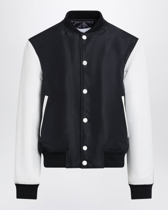 [Givenchy] Bomber Jacket FW26 BM01HM166P