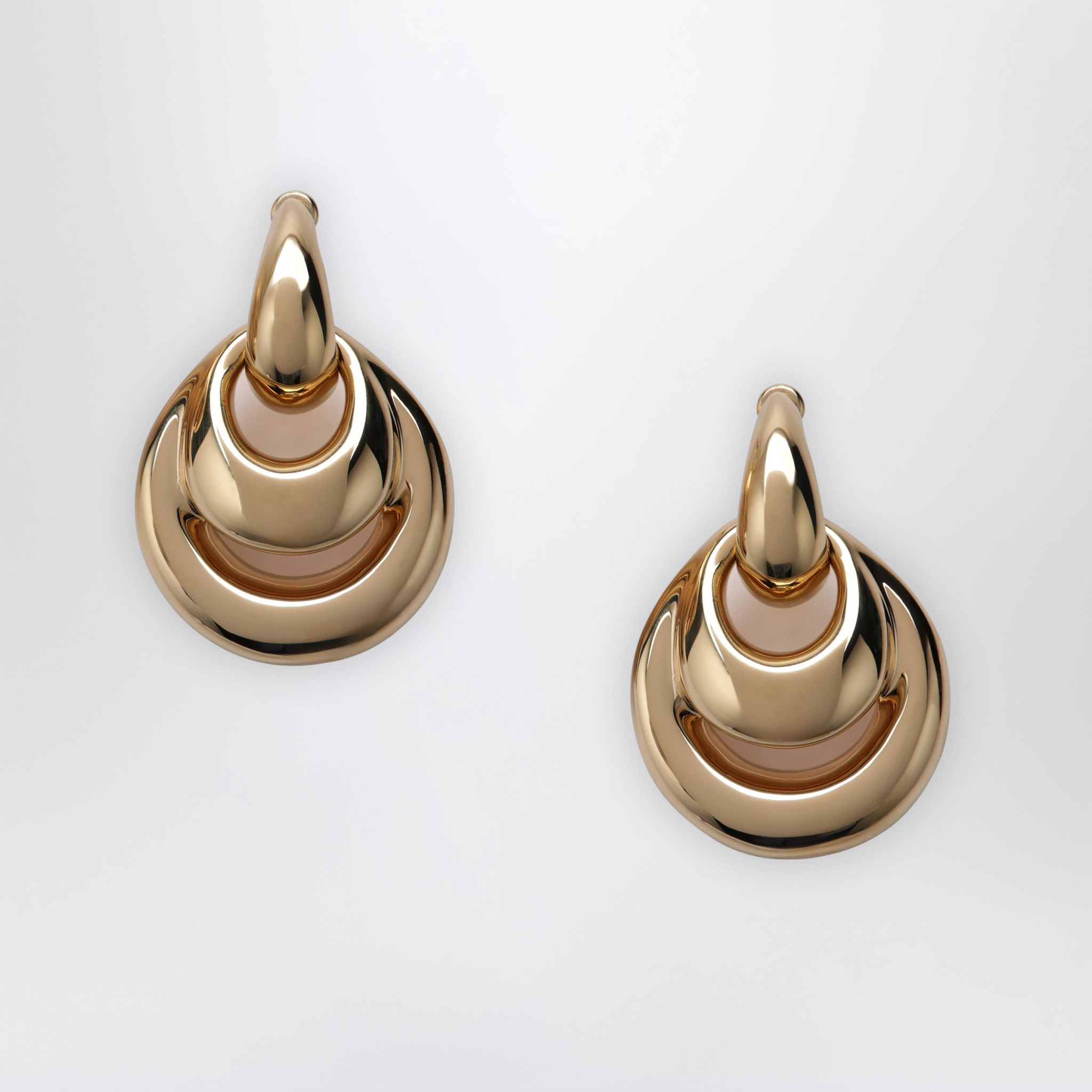 [Panconesi] Earring FW26 CAO-EA624-PPR