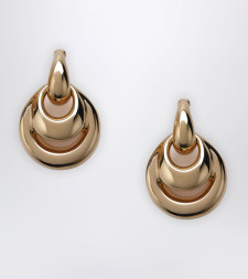 [Panconesi] Earring FW26 CAO-EA624-PPR