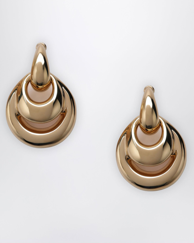 [Panconesi] Earring FW26 CAO-EA624-PPR