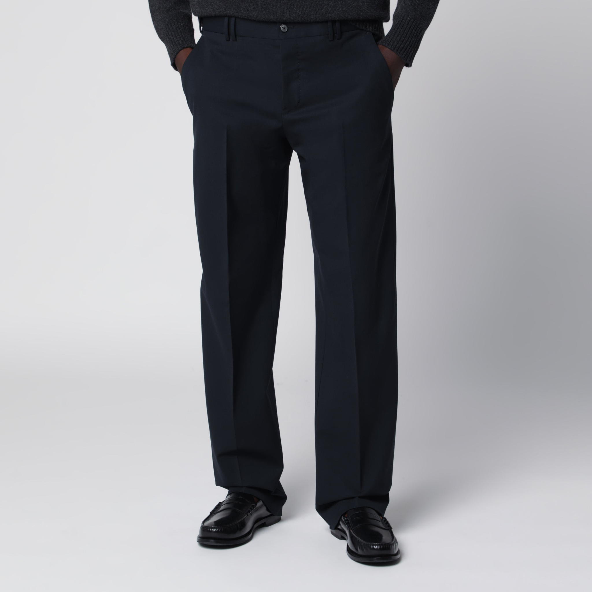 [PT TORINO] Trousers FW26 COAFJDB00FWDMA37