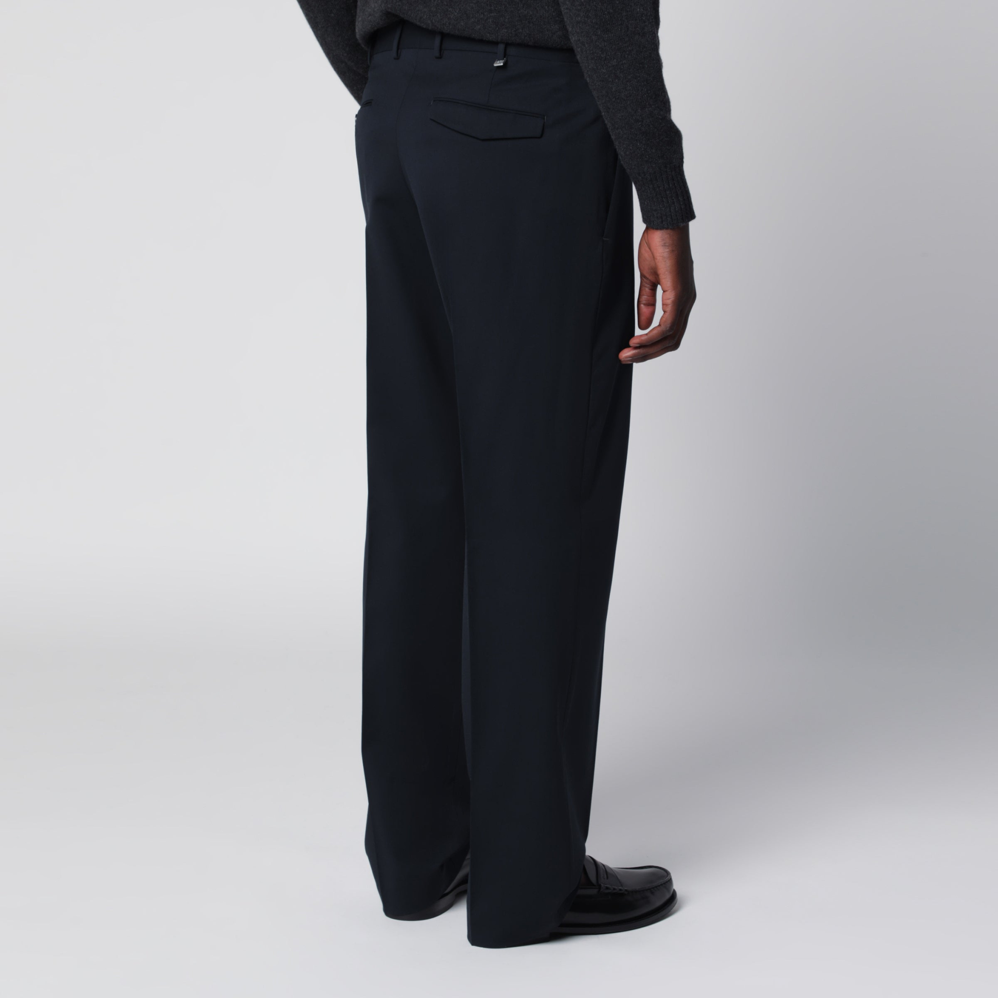 [PT TORINO] Trousers FW26 COAFJDB00FWDMA37