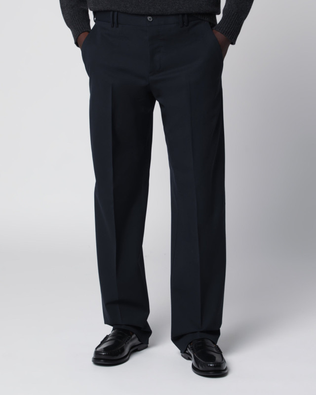 [PT TORINO] Trousers FW26 COAFJDB00FWDMA37