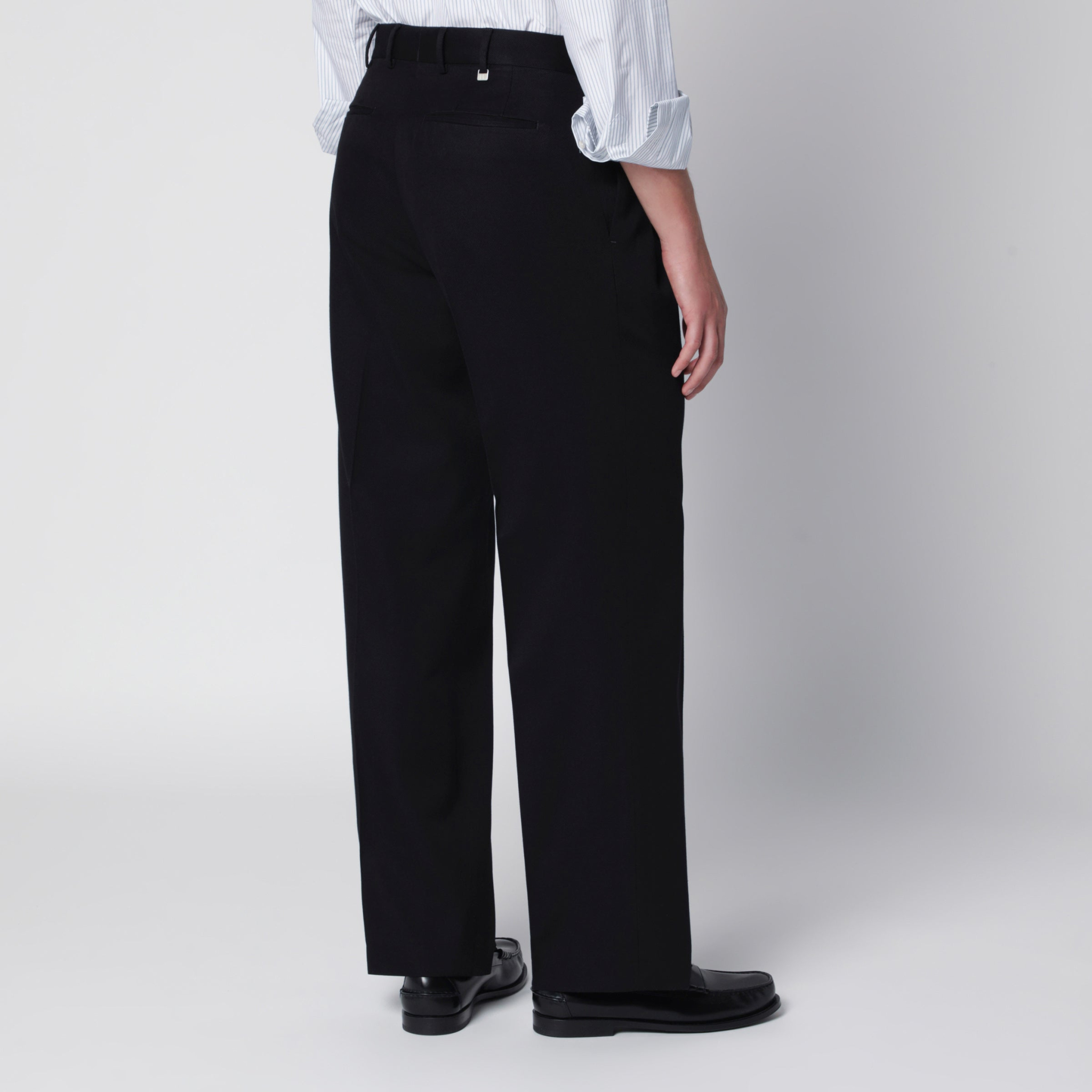 [PT TORINO] Trousers FW26 COASX5ZA0FWDSD91