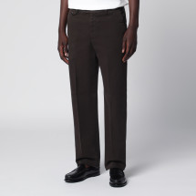 [PT TORINO] Trousers FW26 COATLMZ00CL1NK31