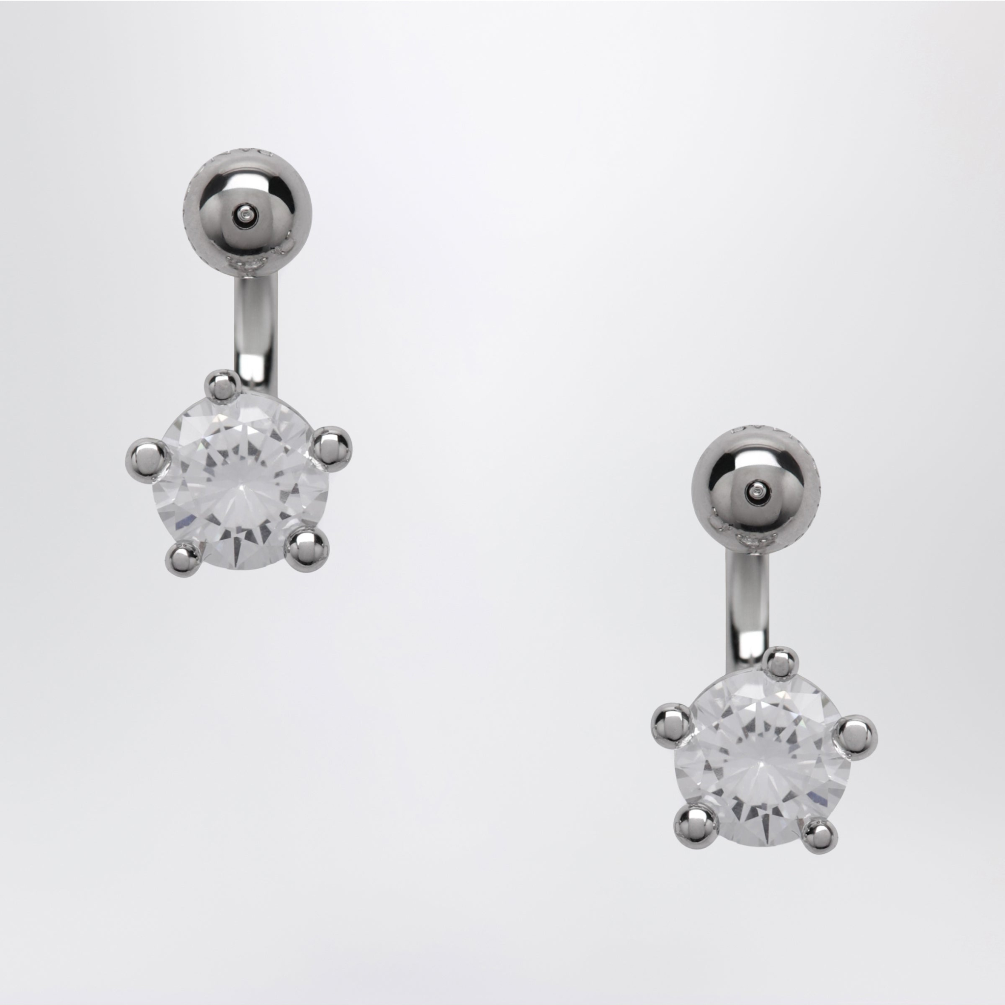 [Panconesi] Earring FW26 F26-EA009-PPR