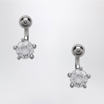 [Panconesi] Earring FW26 F26-EA009-PPR