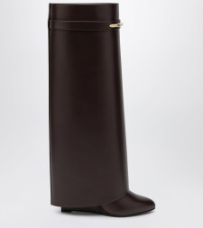 [Givenchy] Boots FW26 BE703XE1J7