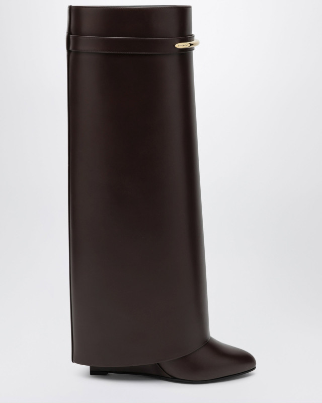 [Givenchy] Boots FW26 BE703XE1J7