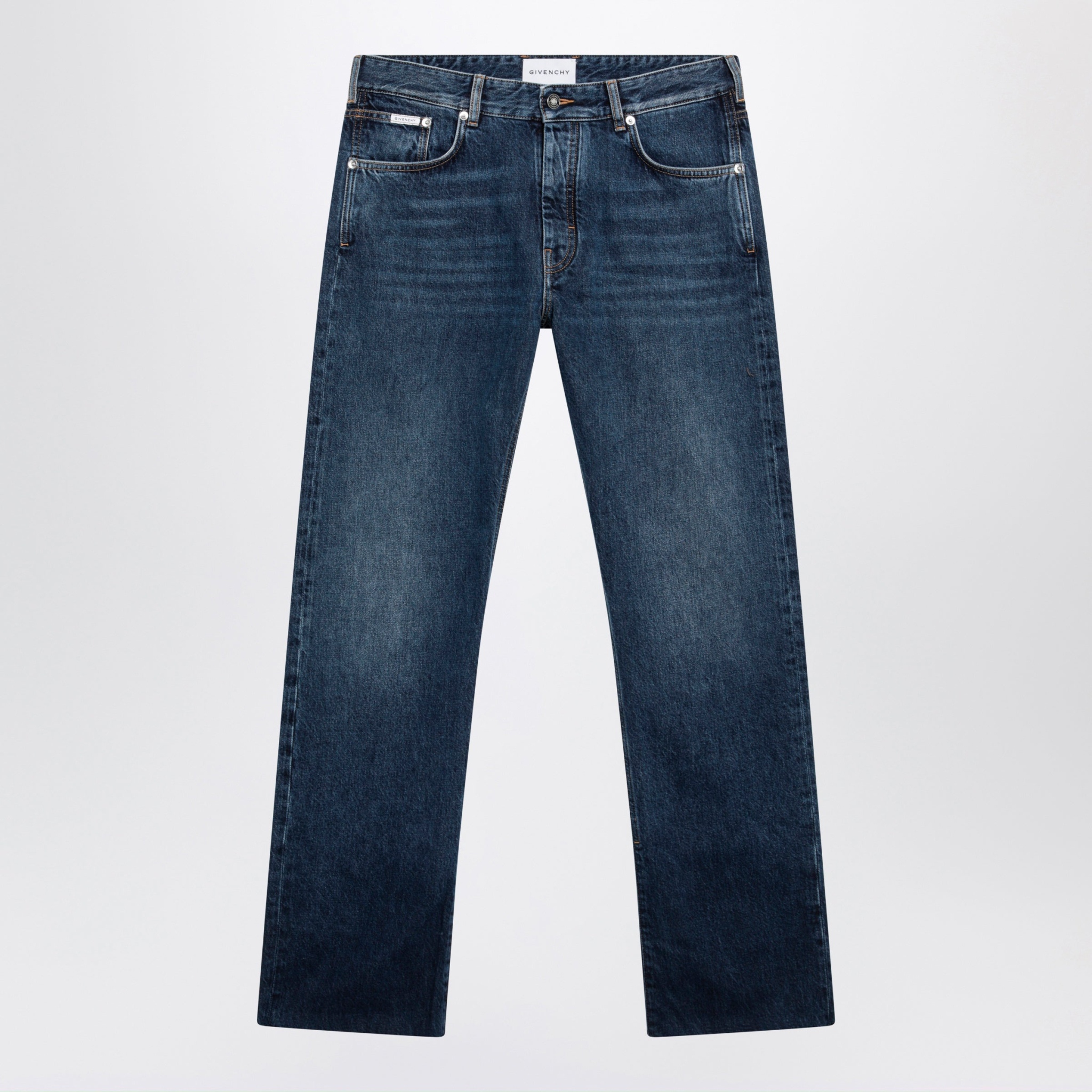 [Givenchy] Jeans FW26 BM51SG5YDS