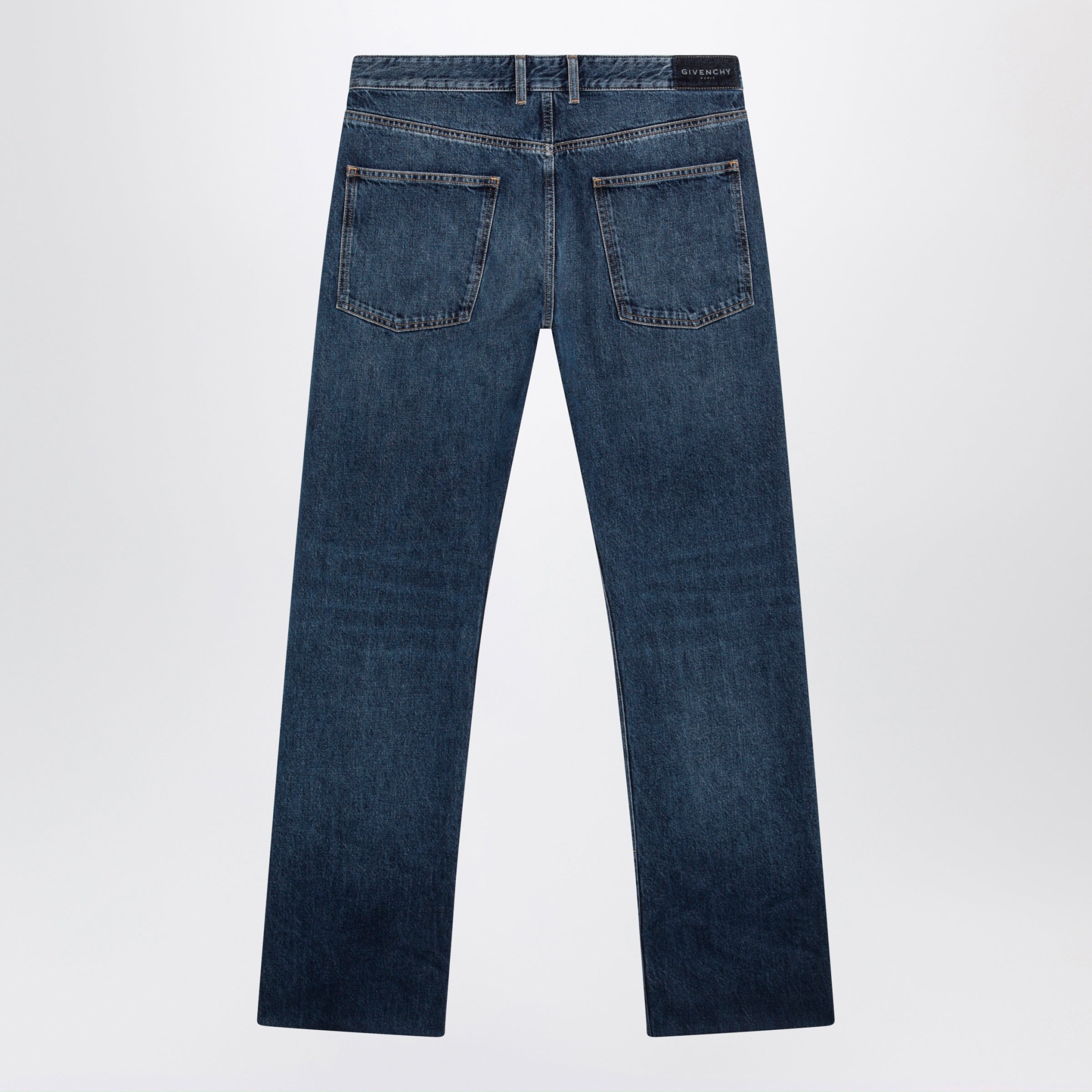 [Givenchy] Jeans FW26 BM51SG5YDS