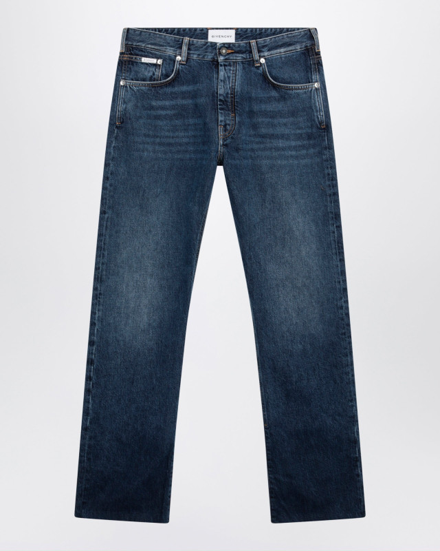 [Givenchy] Jeans FW26 BM51SG5YDS