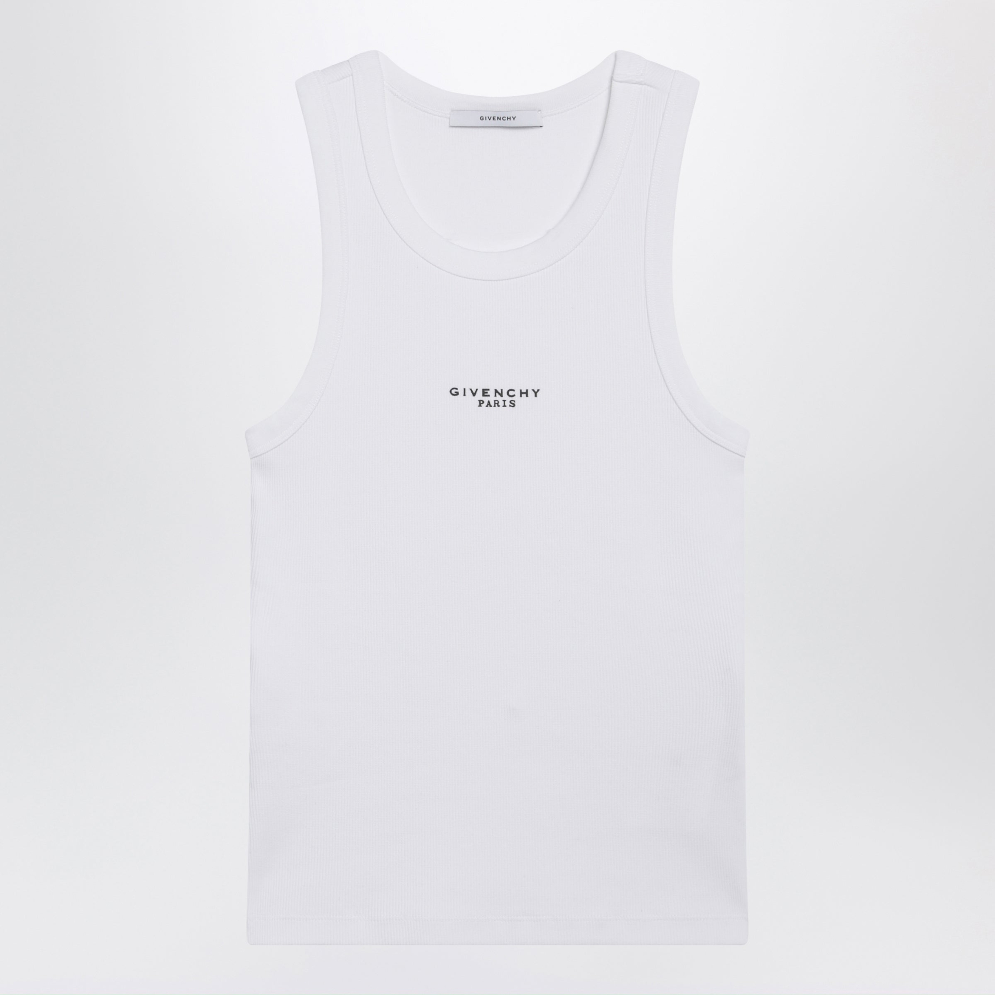[Givenchy] Tank top FW26 BW70FPP7BR