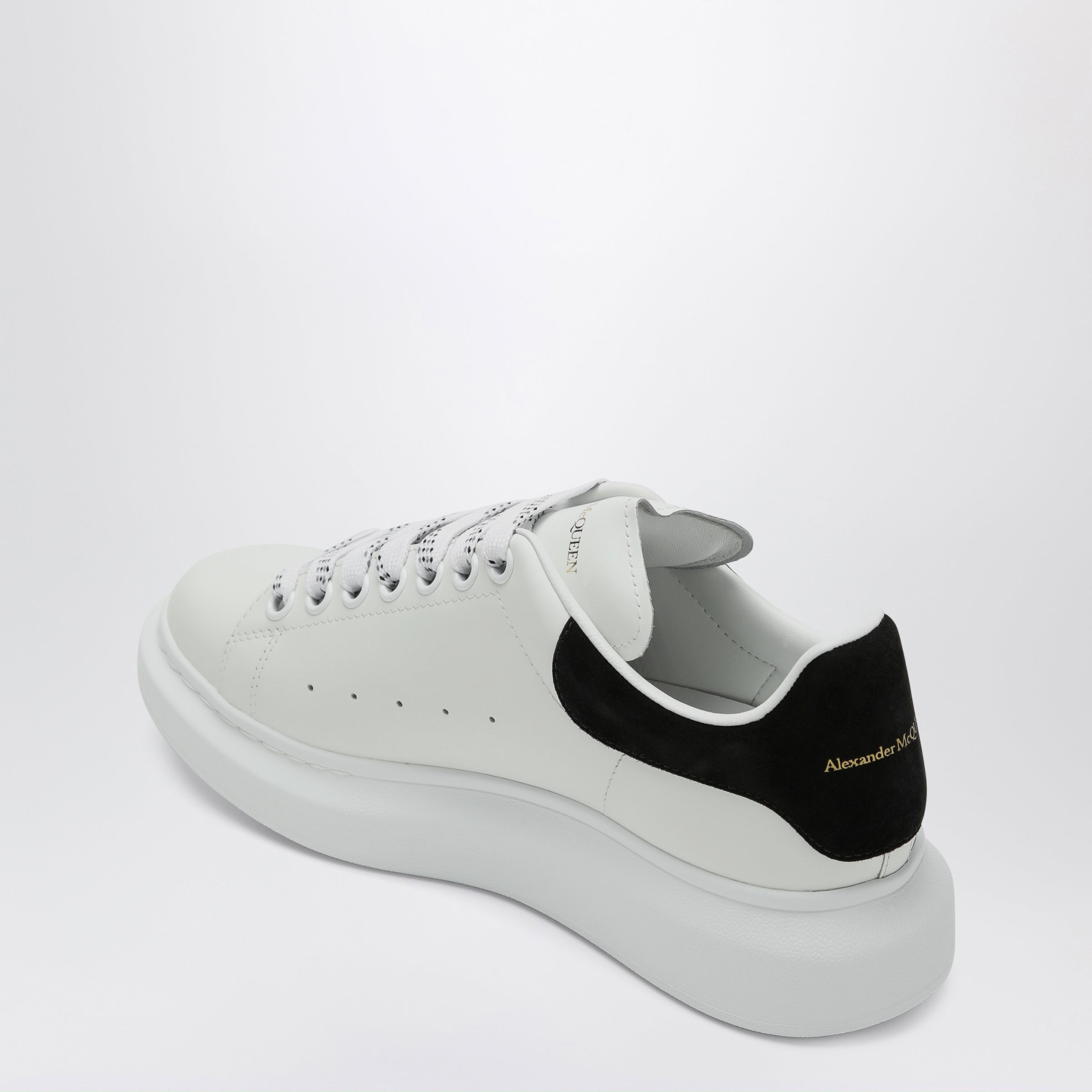 [Alexander McQueen] Sneakers FW26 553770WIAIH