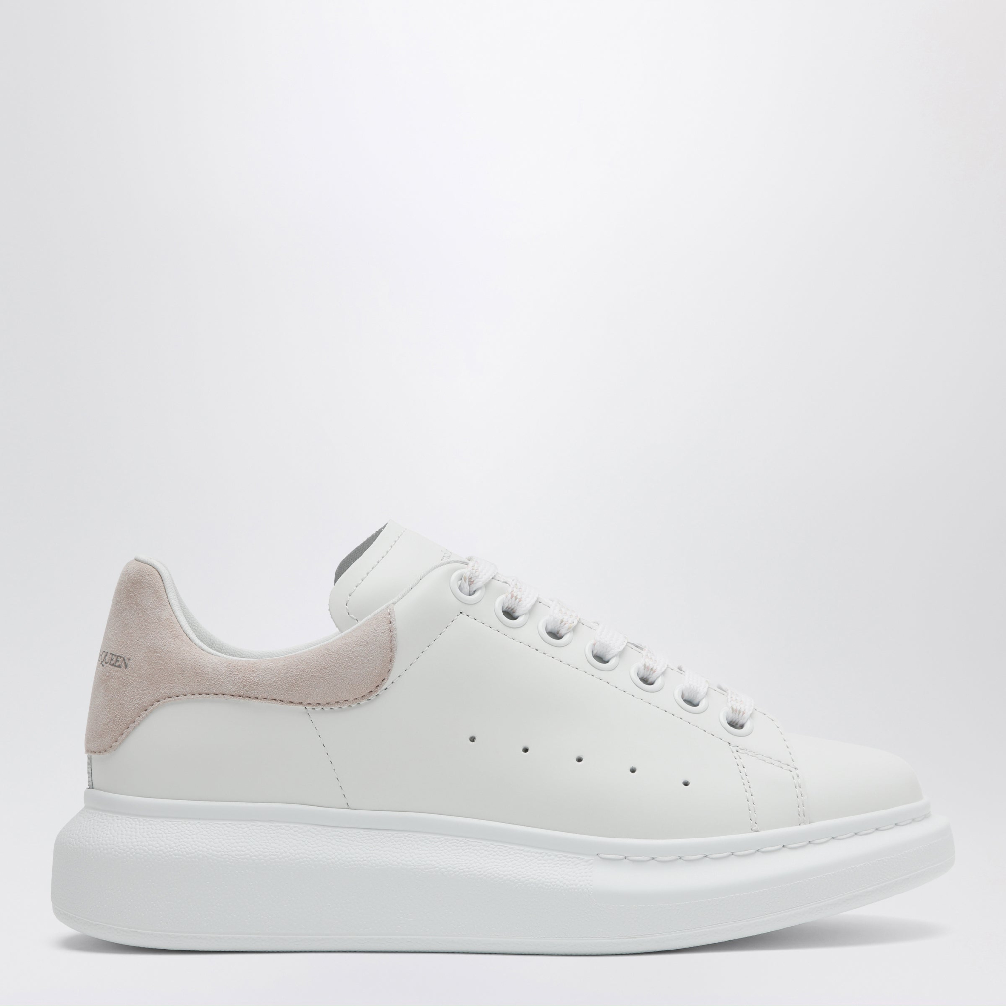[Alexander McQueen] Sneakers FW26 553770WIAIH