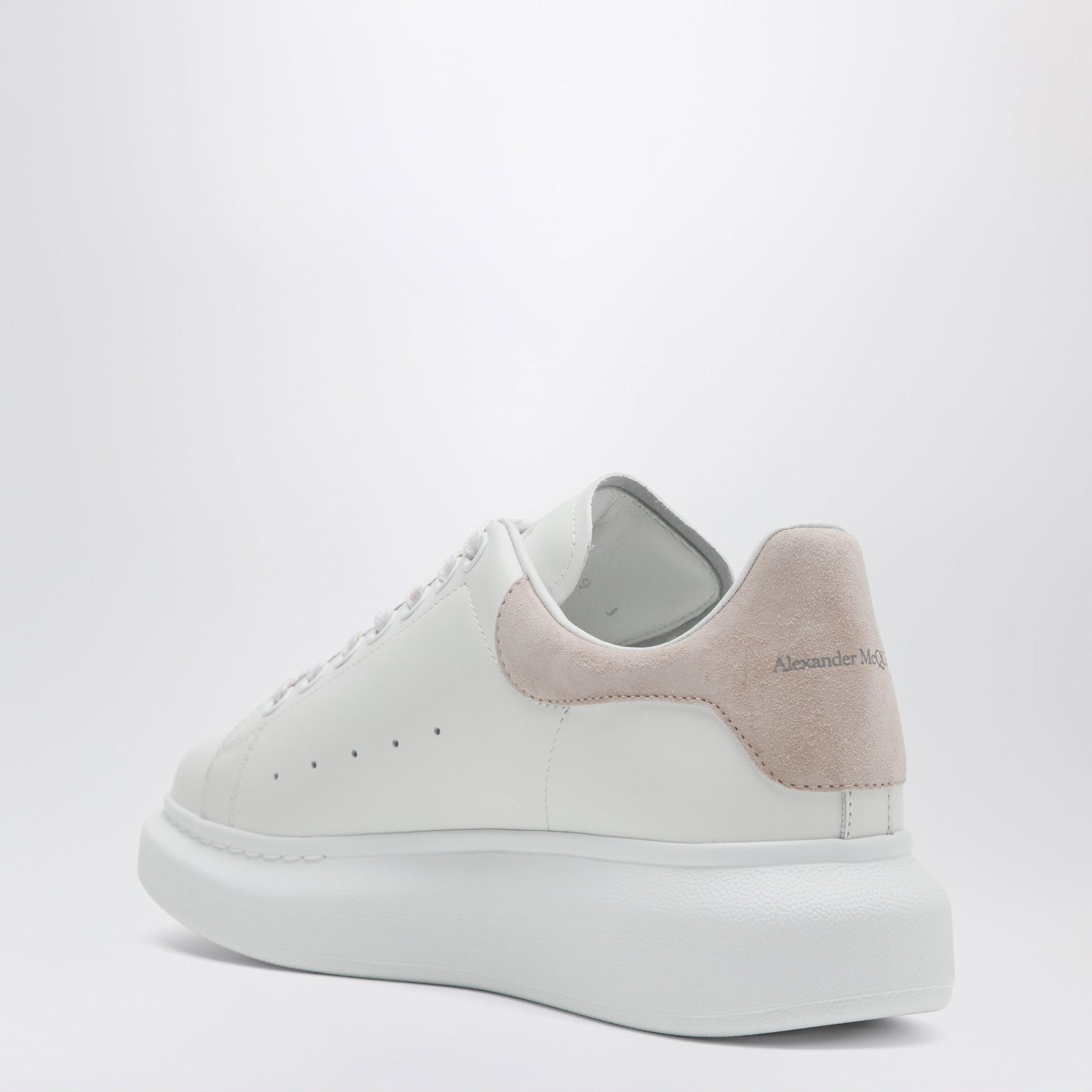 [Alexander McQueen] Sneakers FW26 553770WIAIH