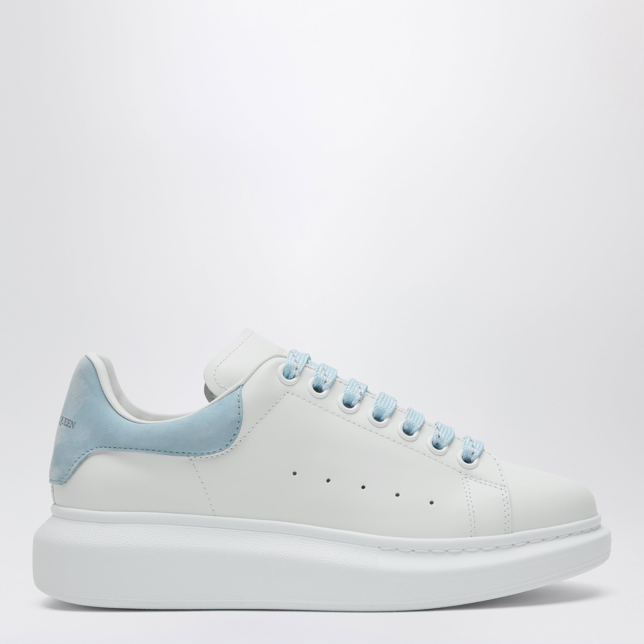 [Alexander McQueen] Sneakers FW26 553770WIAIH