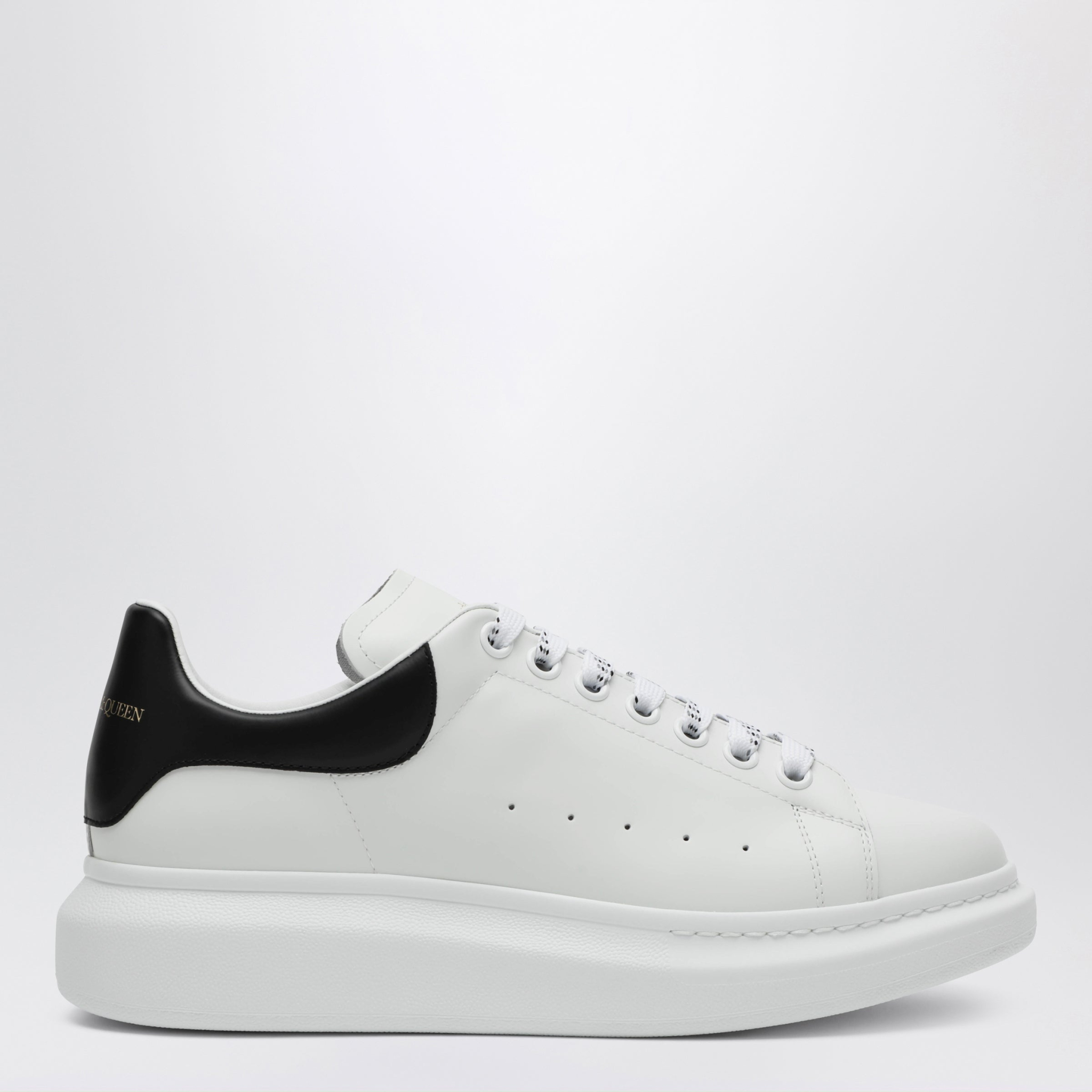[Alexander McQueen] Sneakers FW26 553680WIAIG