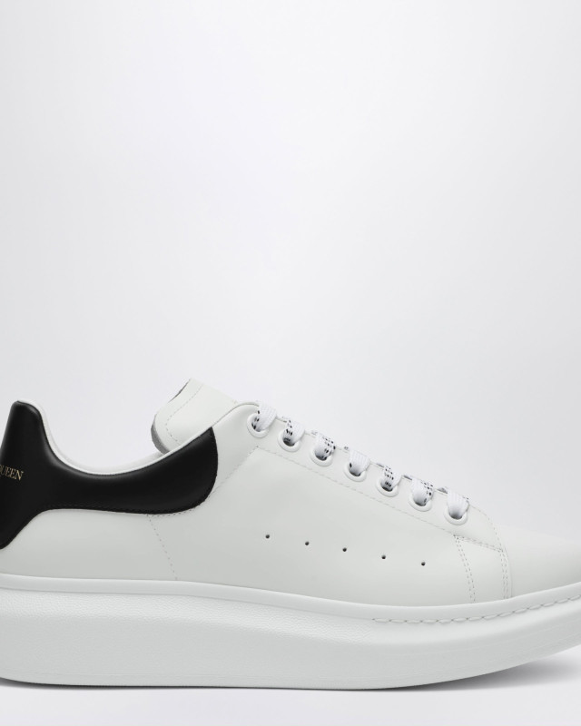 [Alexander McQueen] Sneakers FW26 553680WIAIG