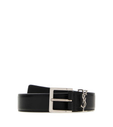 [Saint Laurent] Belt FW26 864585BOO0E 1000