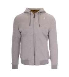 [K-WAY] Sweatshirt SS26 K31364WAHZ