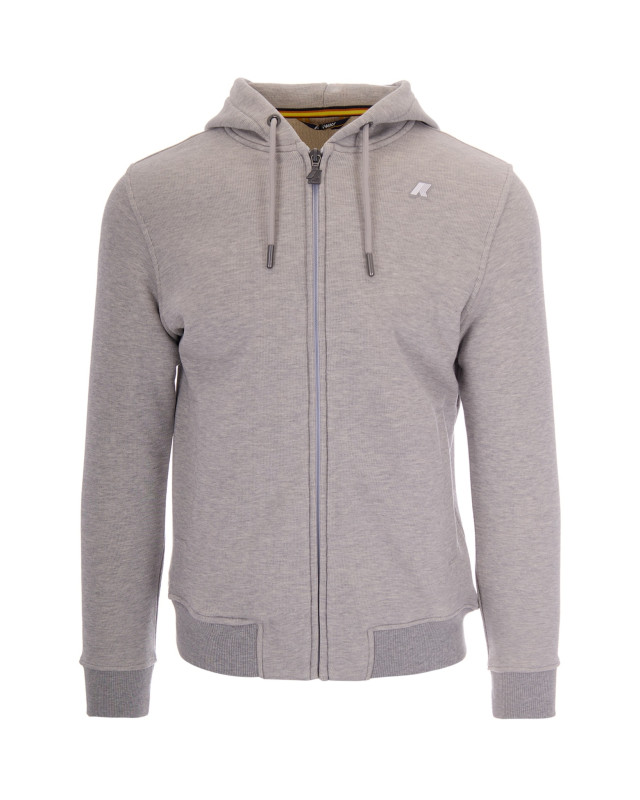 [K-WAY] Sweatshirt SS26 K31364WAHZ