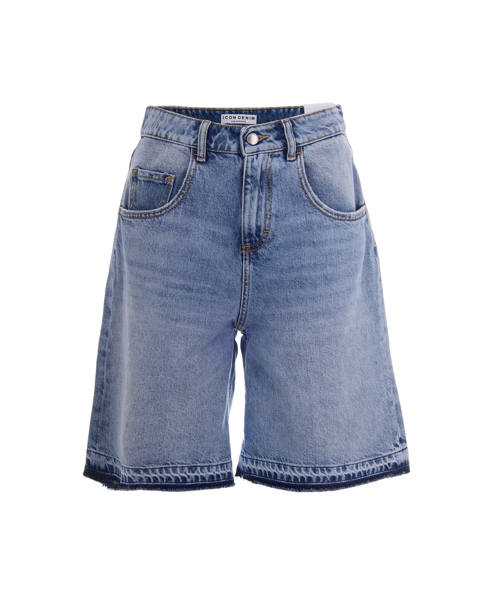 [ICON DENIM] Shorts SS26 LULUID8819SKY