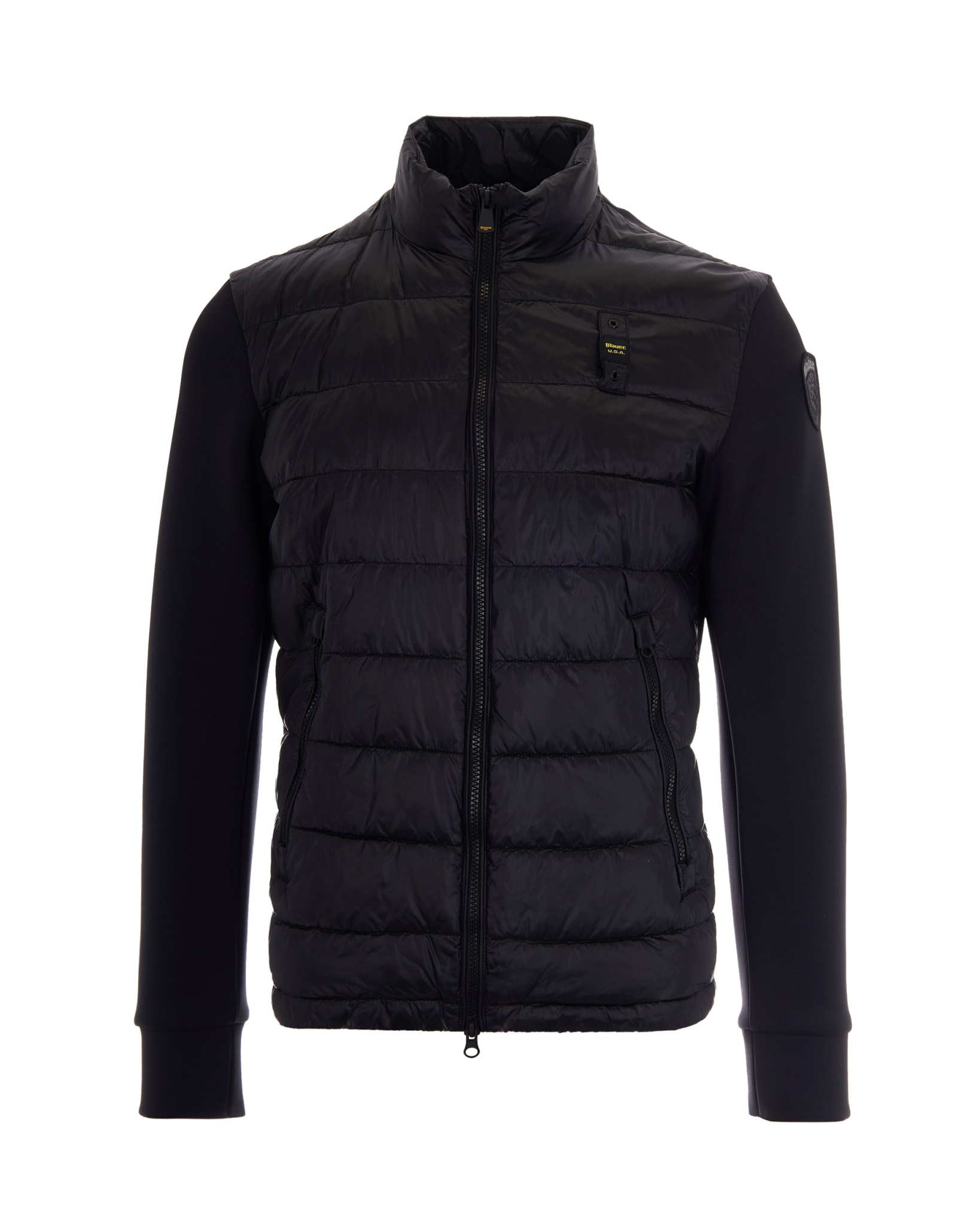 [BLAUER] Down Jacket SS26 26SBLUC02207007459999