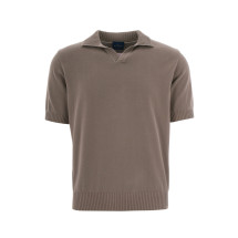 [PAUL & SHARK] T-shirts Short Sleeve SS26 26411645323