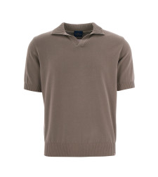 [PAUL & SHARK] T-shirts Short Sleeve SS26 26411645323