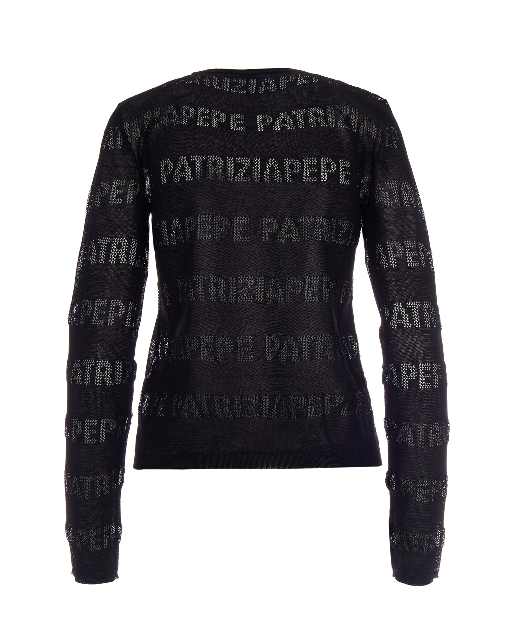 [Patrizia Pepe] Knitwear SS26 8K0354K303K103