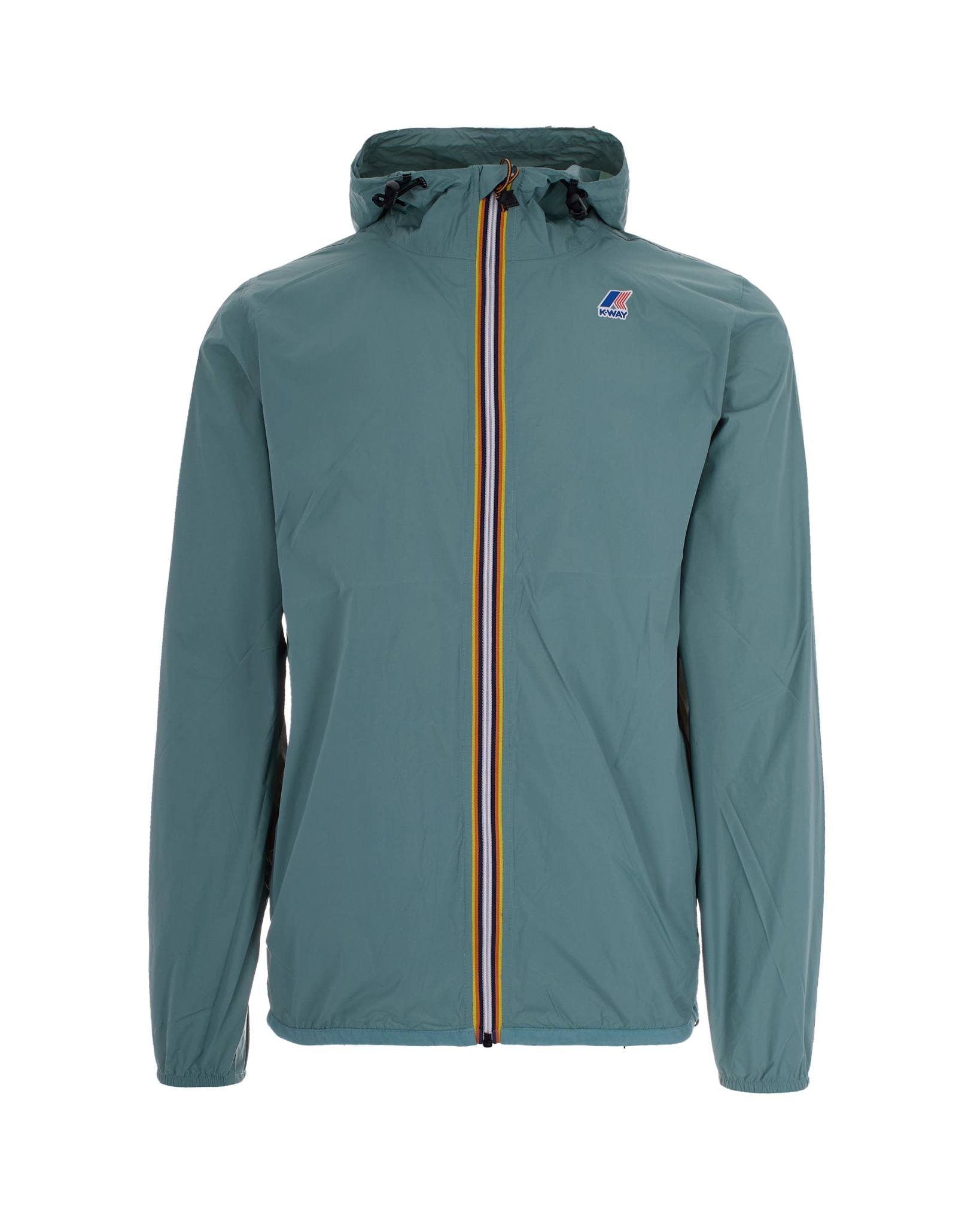 [K-WAY] Jacket SS26 K2123ZWWIC