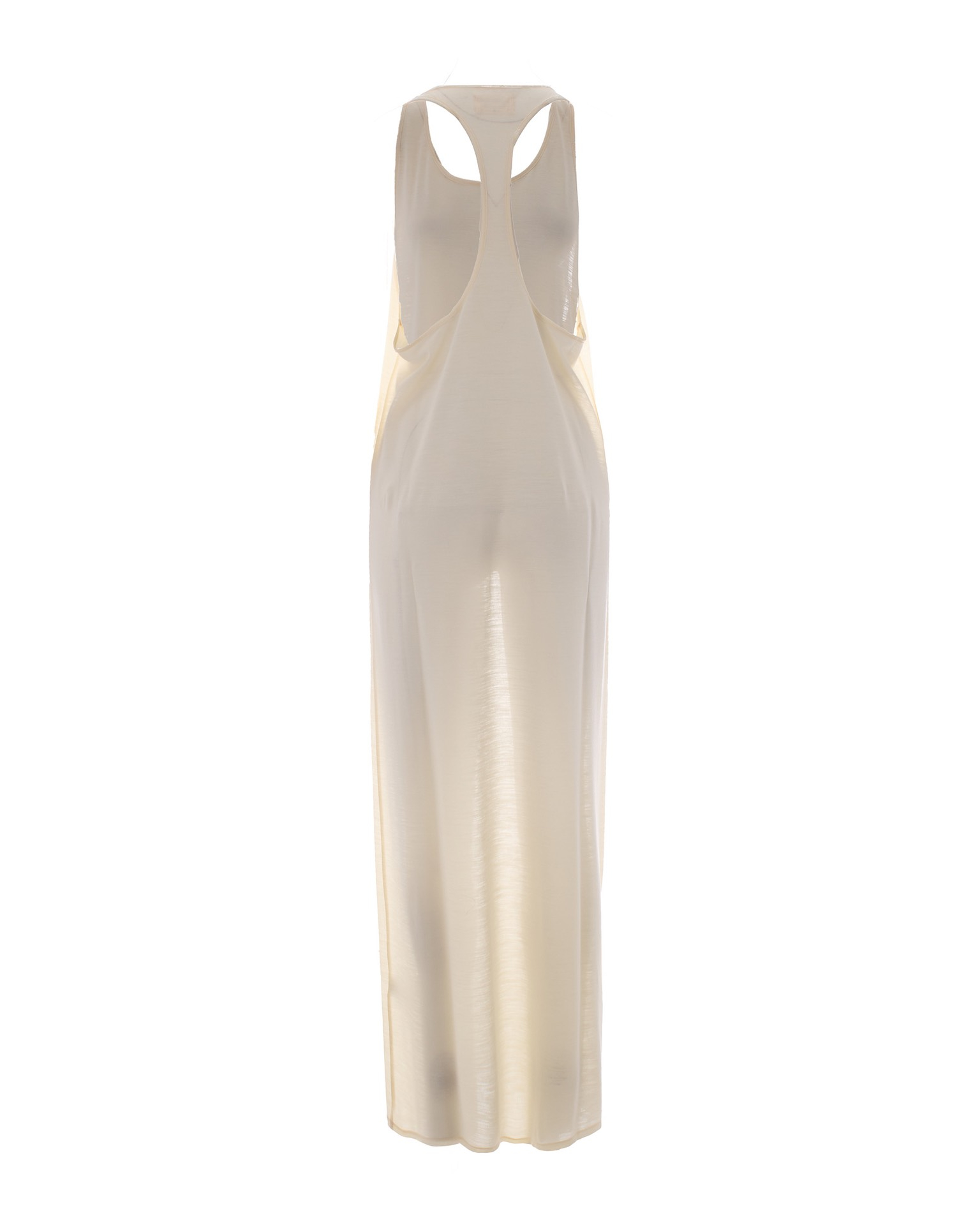 [Patrizia Pepe] Sleeveless dress SS26 8A1643J249W146
