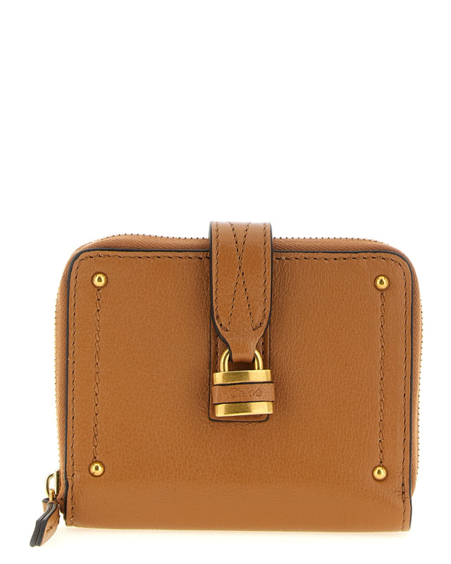 [Chloe] Wallet FW26 CH26WP952O37209