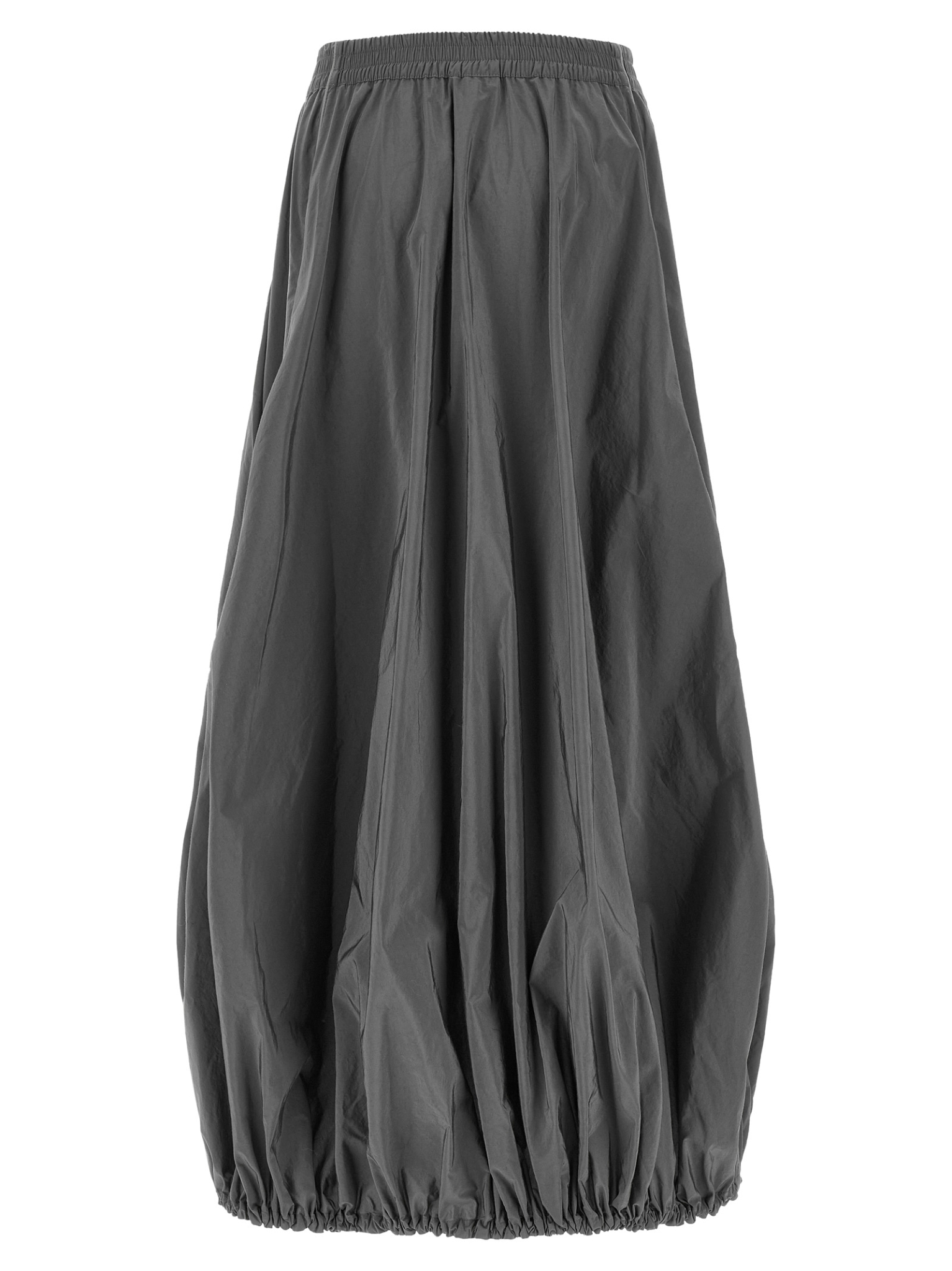 [Balenciaga] Long skirt FW26 A002BNTPQ381485
