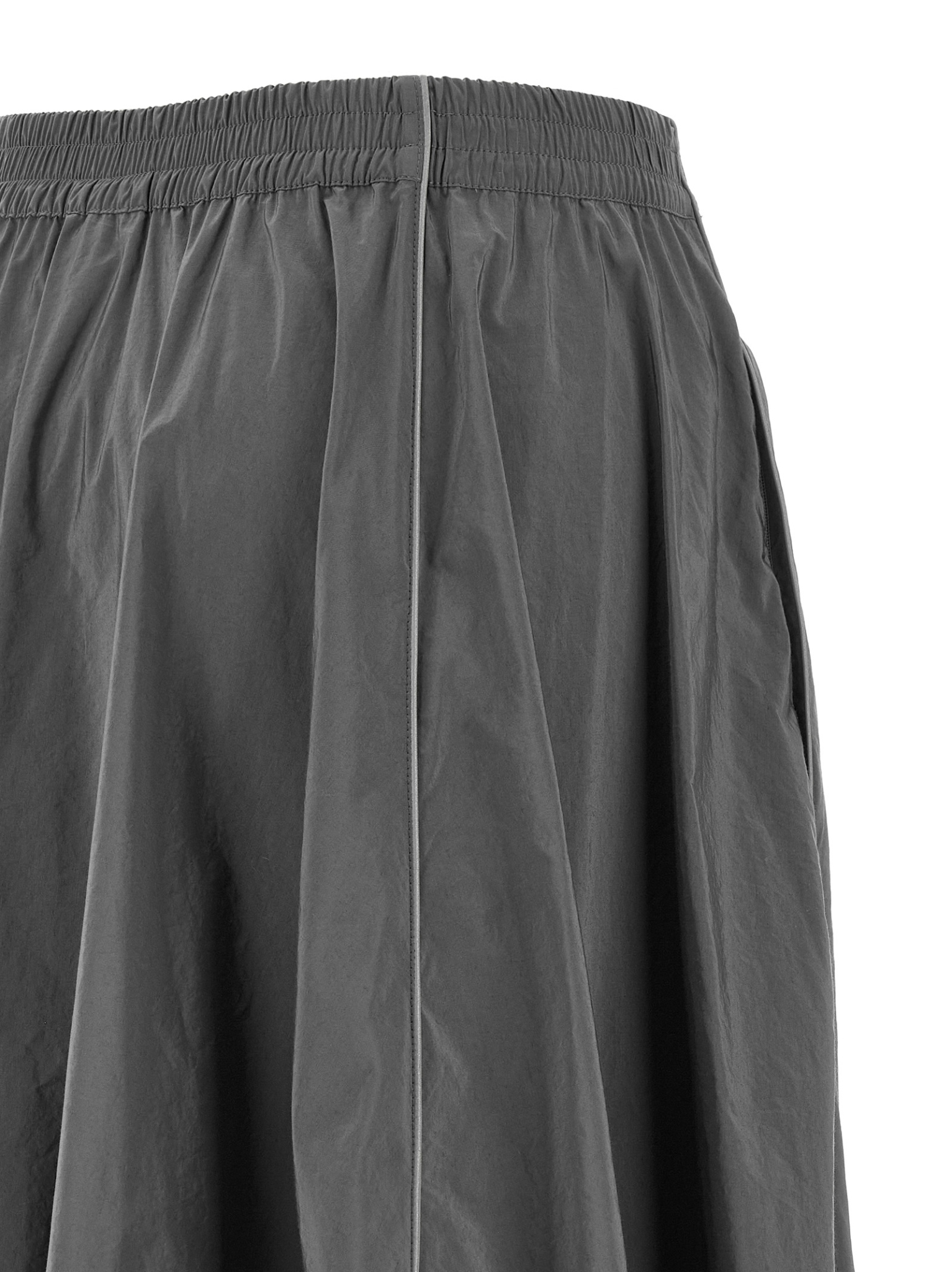 [Balenciaga] Long skirt FW26 A002BNTPQ381485
