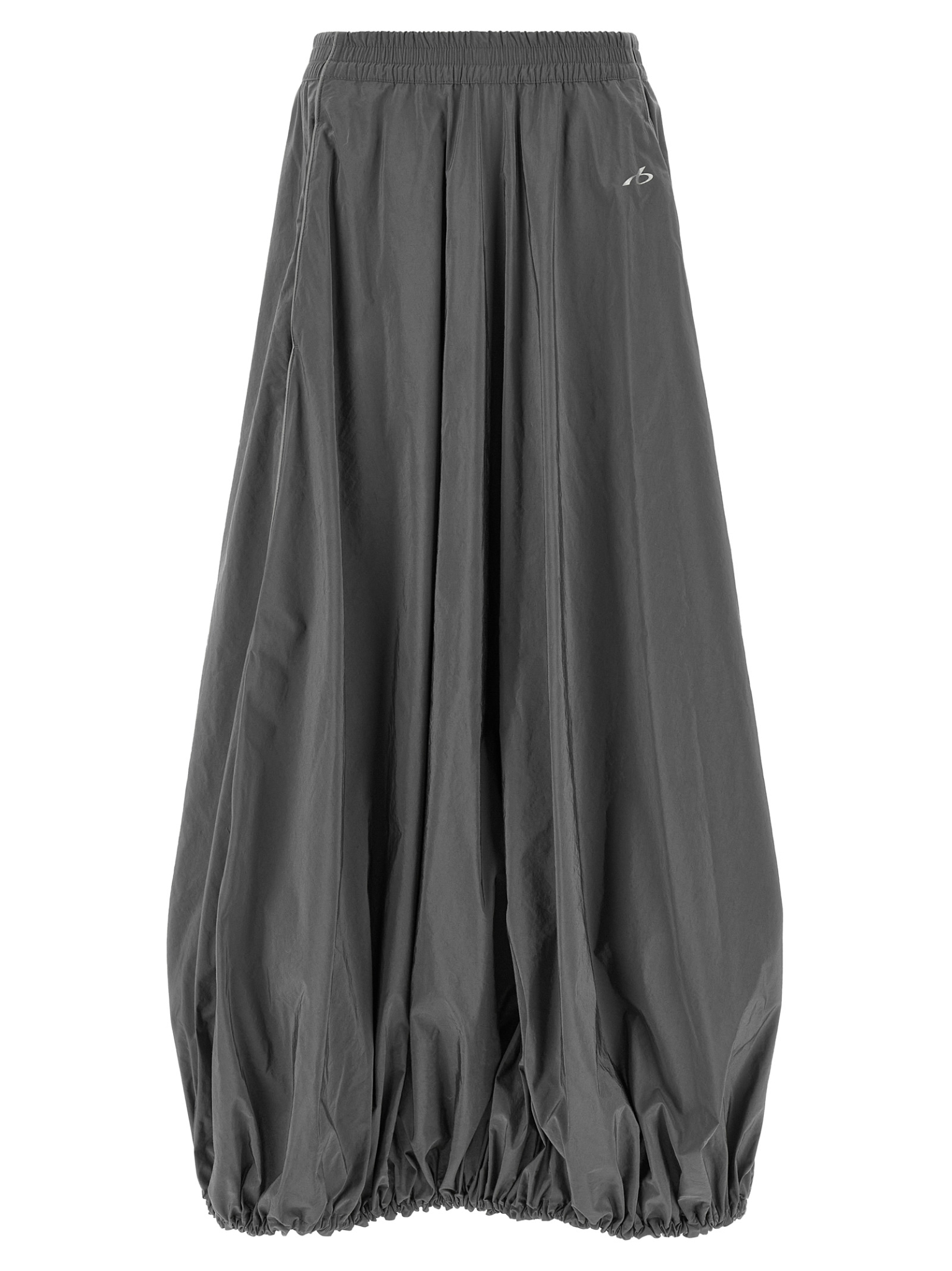 [Balenciaga] Long skirt FW26 A002BNTPQ381485