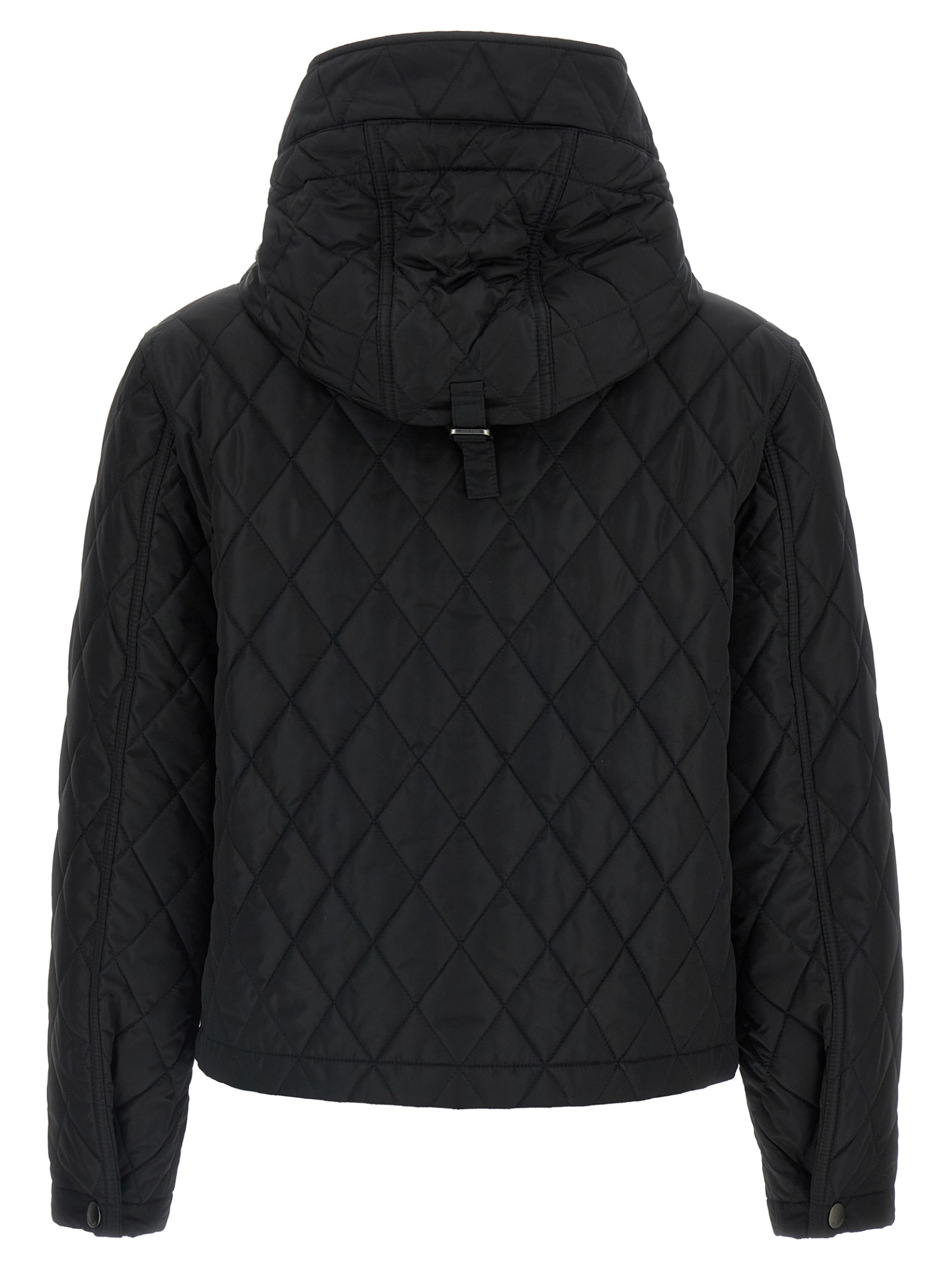 [Burberry] Casual Jacket FW26 8110329BLACK