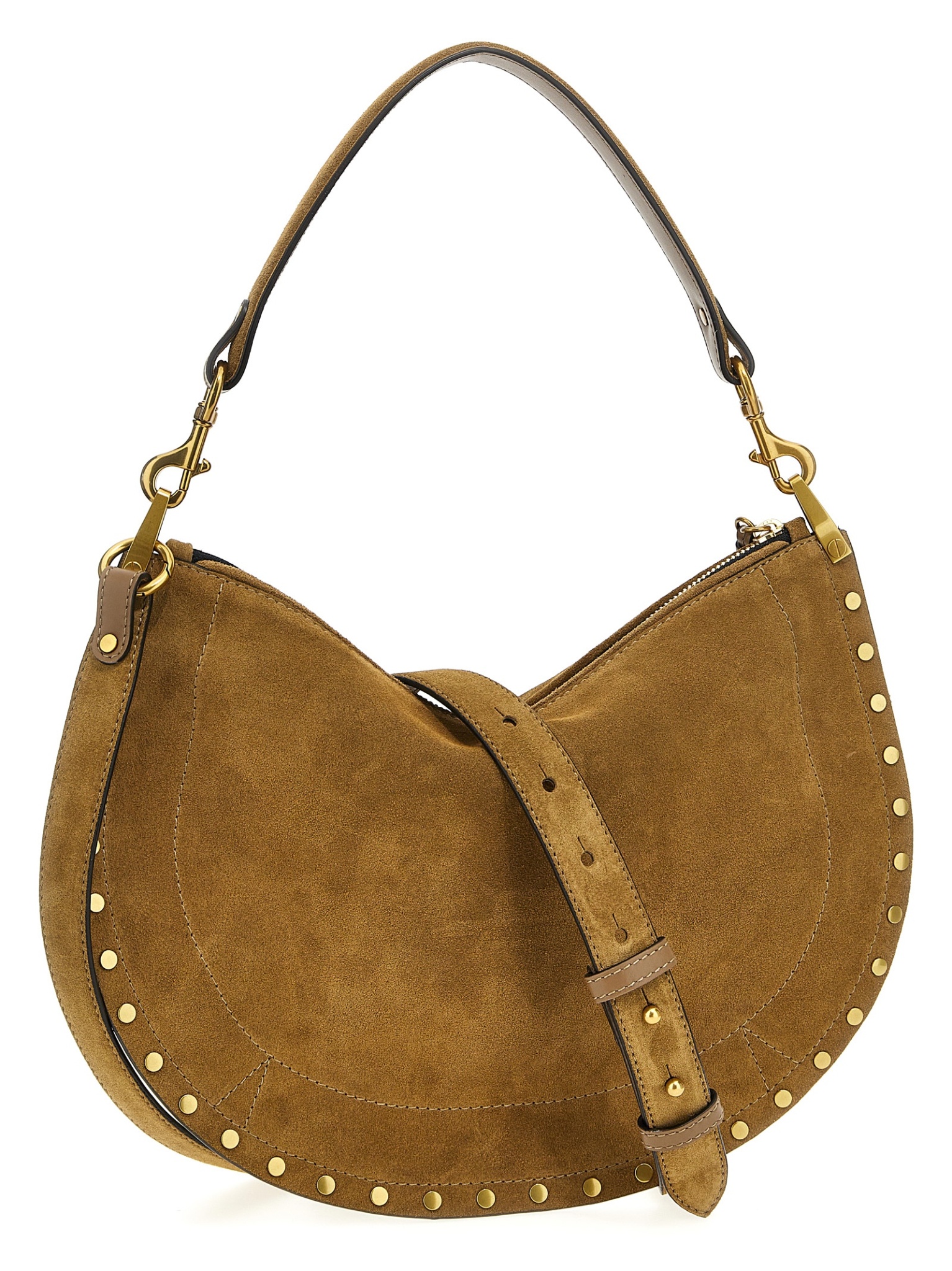 [Isabel Marant] Shoulder bag FW26 BF0066FAB2C03M50TA