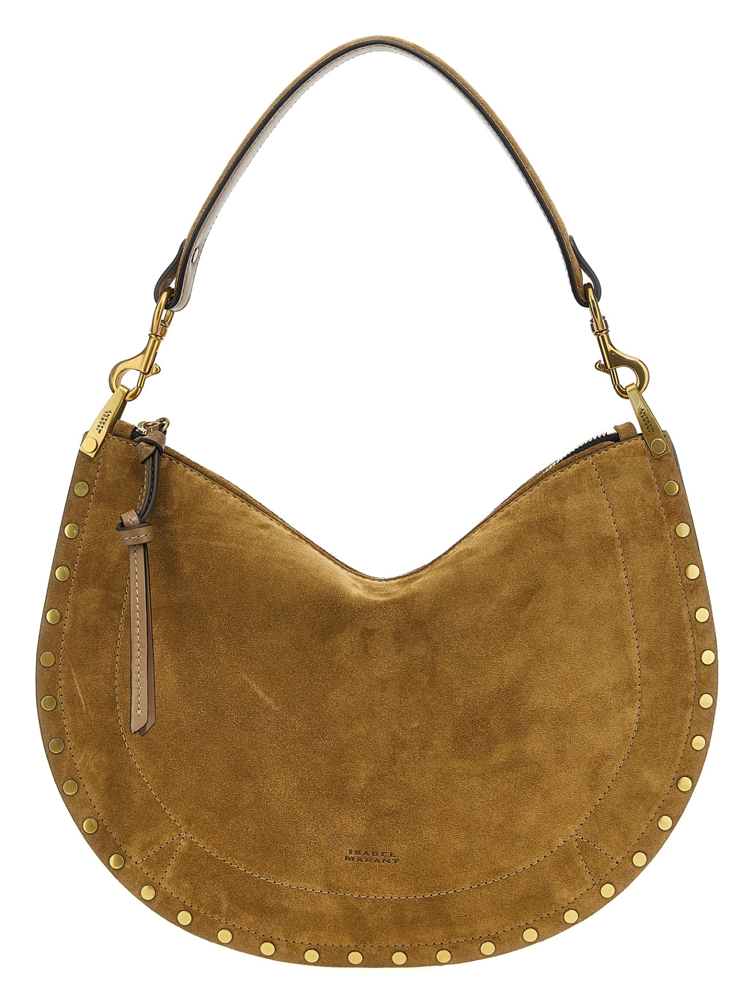 [Isabel Marant] Shoulder bag FW26 BF0066FAB2C03M50TA