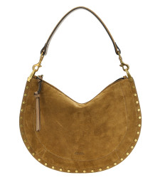 [Isabel Marant] Shoulder bag FW26 BF0066FAB2C03M50TA
